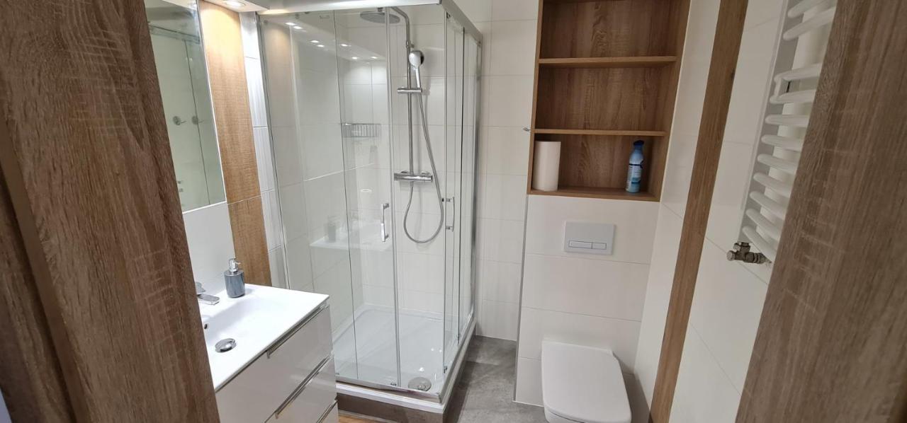 Apartamenty Everysky - Zrodlana 2 Świeradów-Zdrój エクステリア 写真